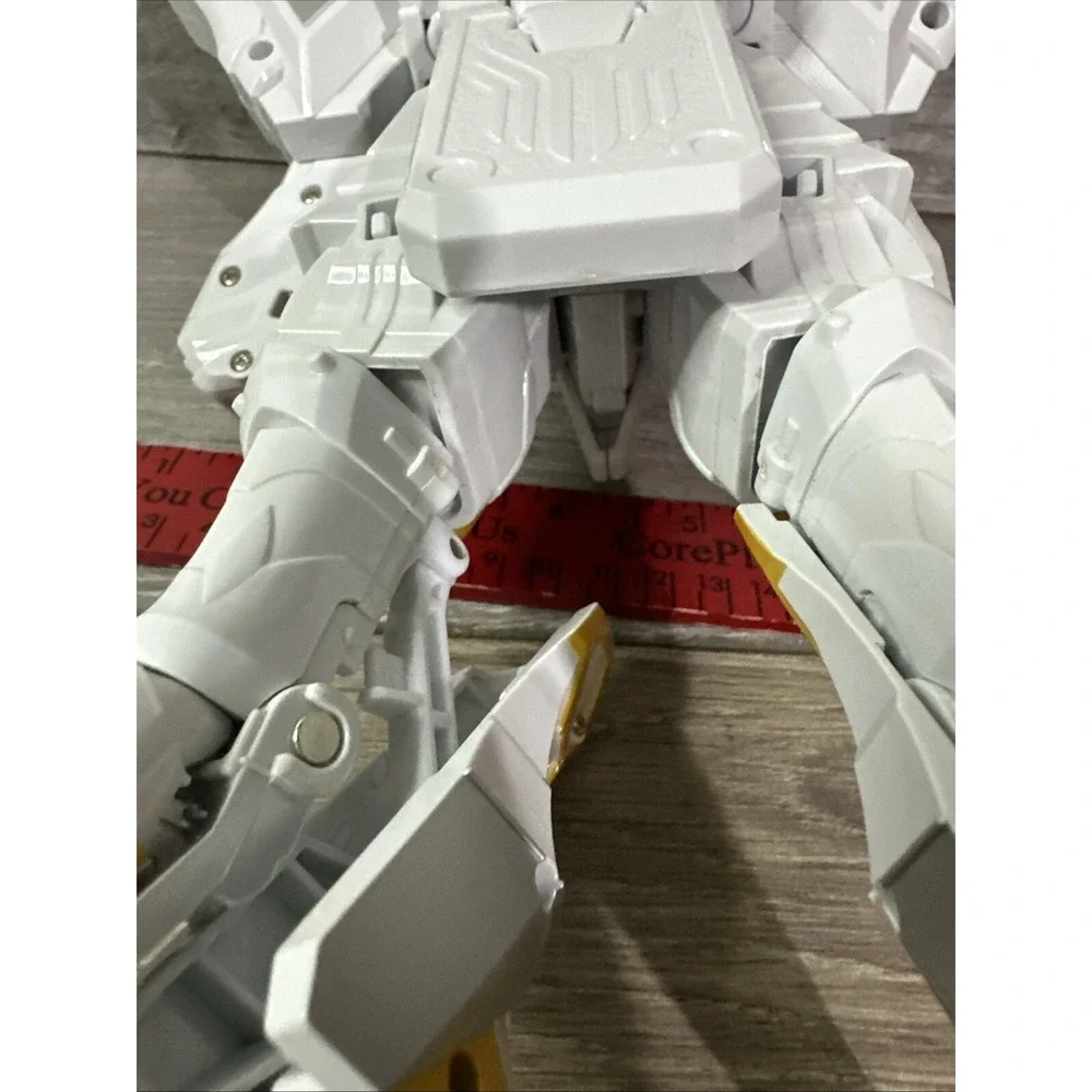 Mahou Sentai Magiranger Tenkuu Gattai Dx Saint Kaiser Movie Version